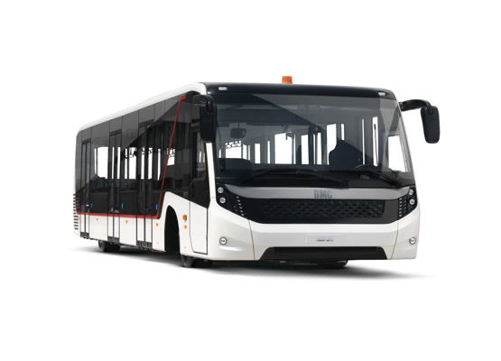 Neoport Bus Features