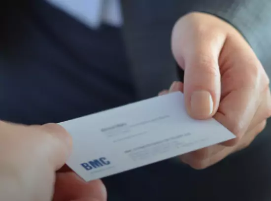 Career in BMC Automotive