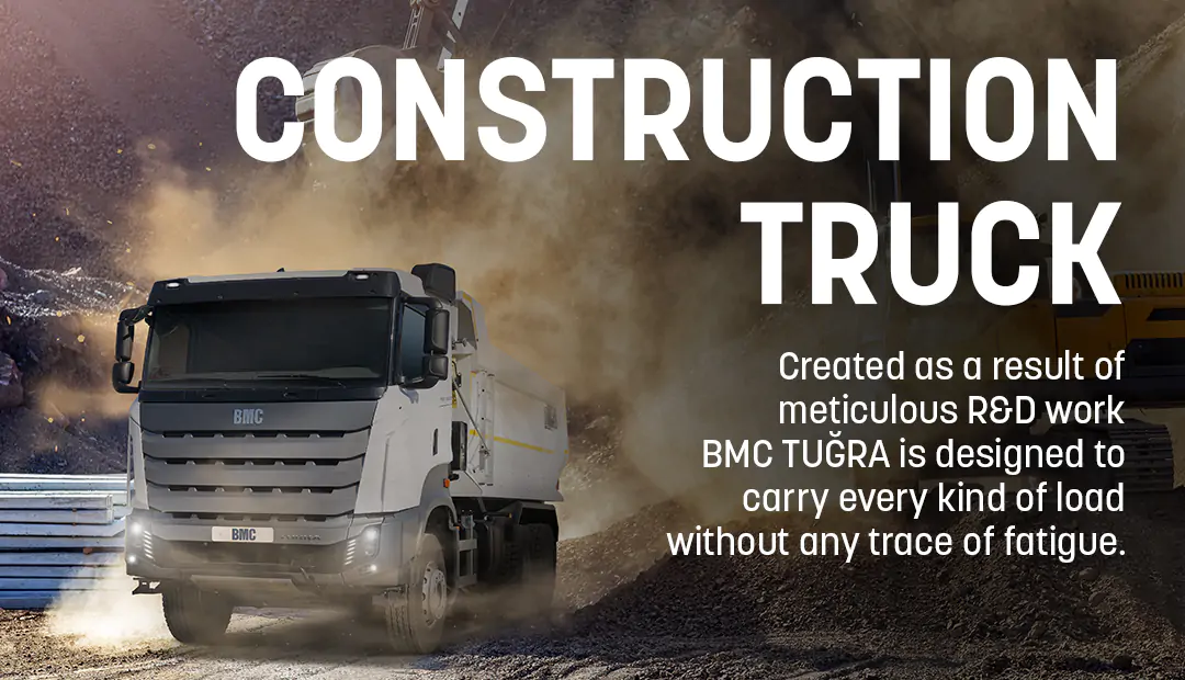 Construction Series