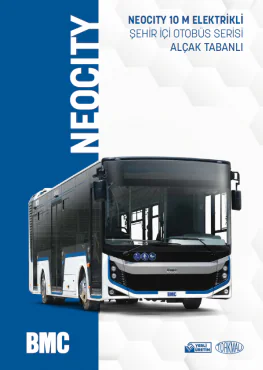 NEOCITY 10 M ELECTRIC