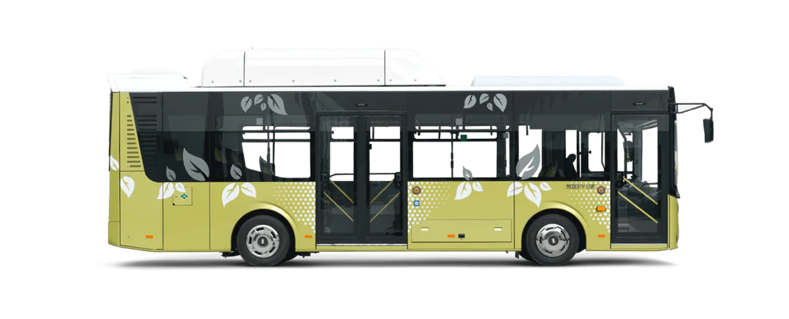 9 M CNG