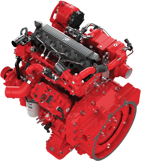 Çevre Dostu Motor