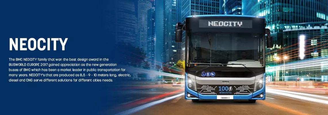 Neocity
