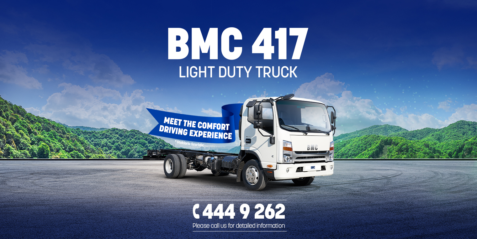 BMC 417