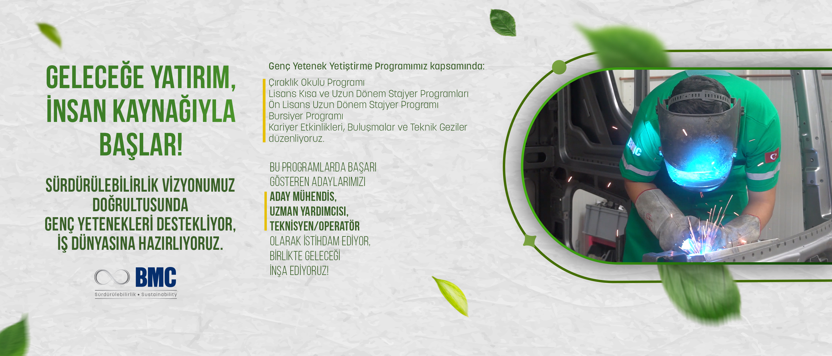 Sürdürülebilirlik 9.