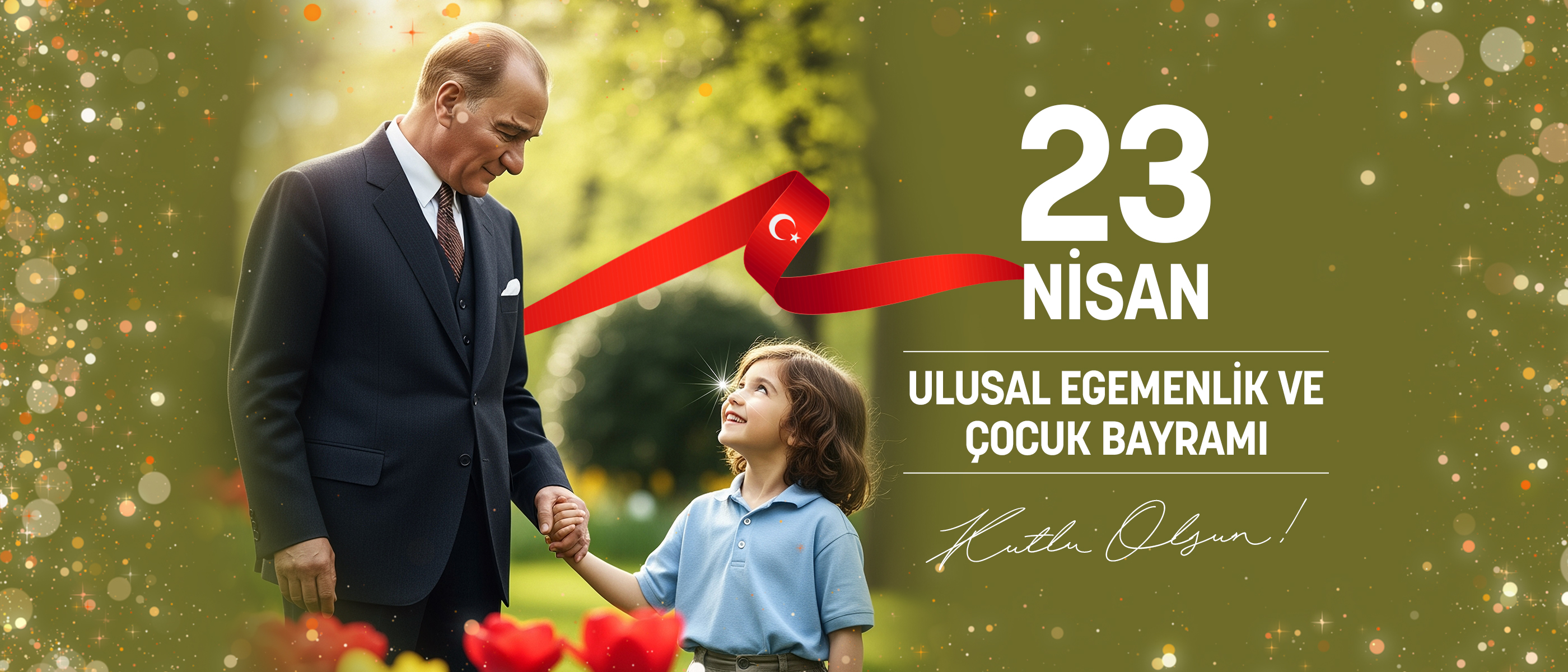 23 Nisan
