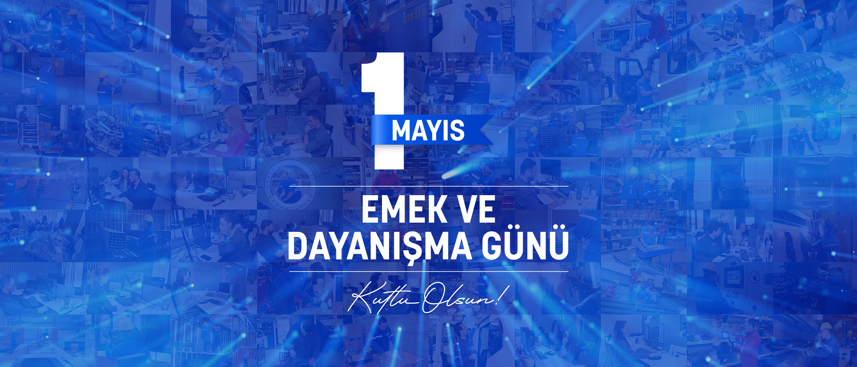 1 Mayıs