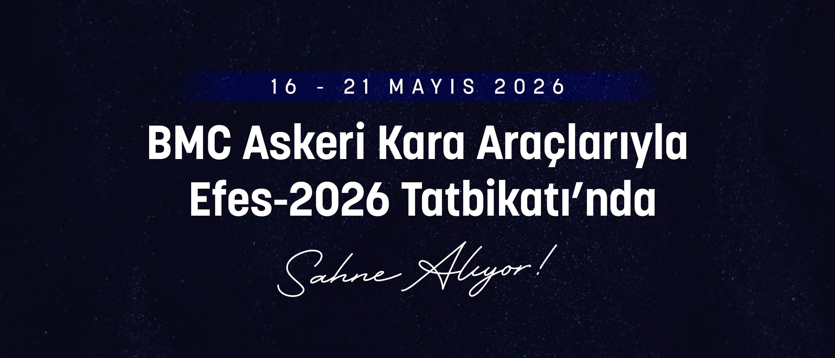 EFES-2026