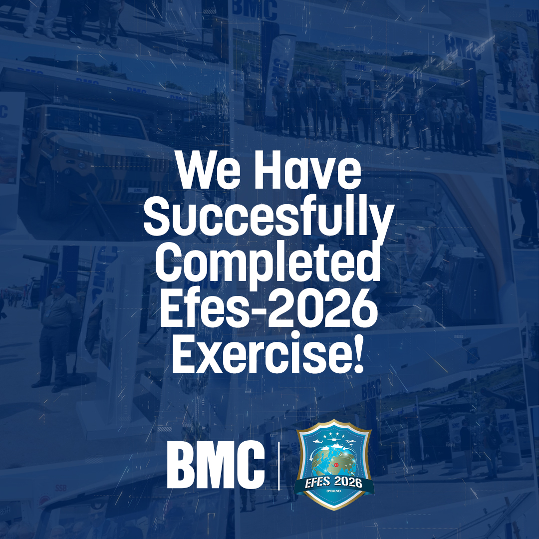 WE HAVE SUCCESFULLY COMPLETED EFES-2026 EXERCISE!