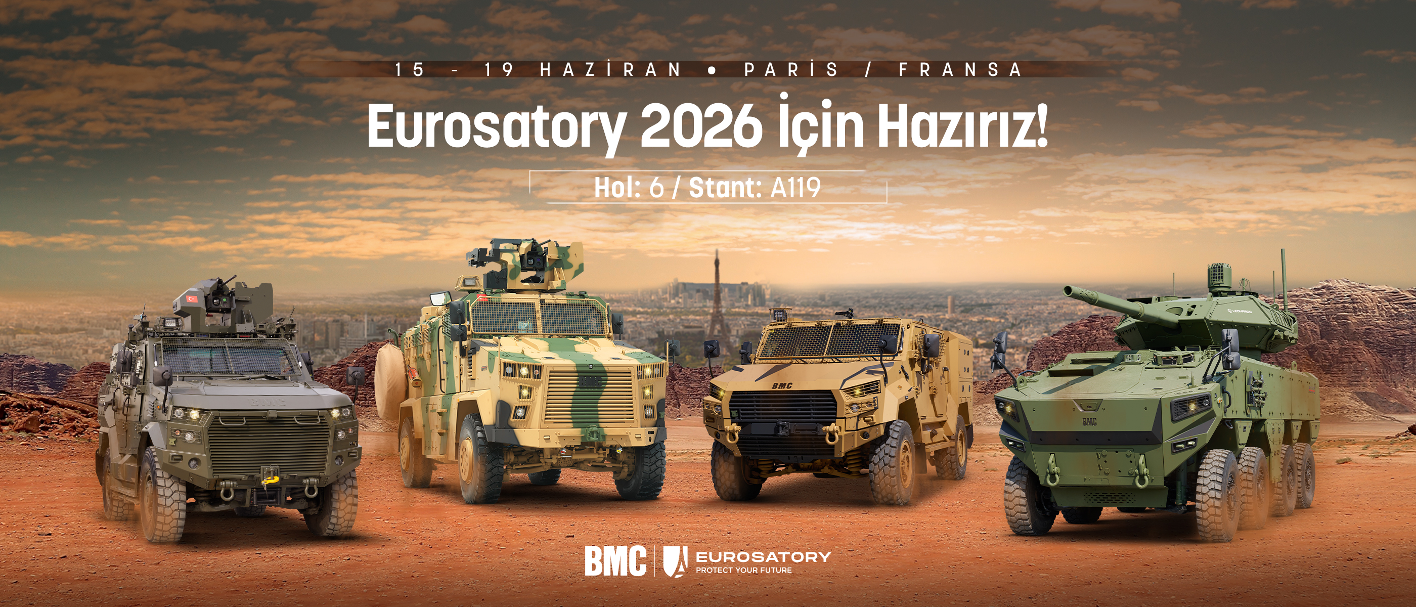 Eurosatory