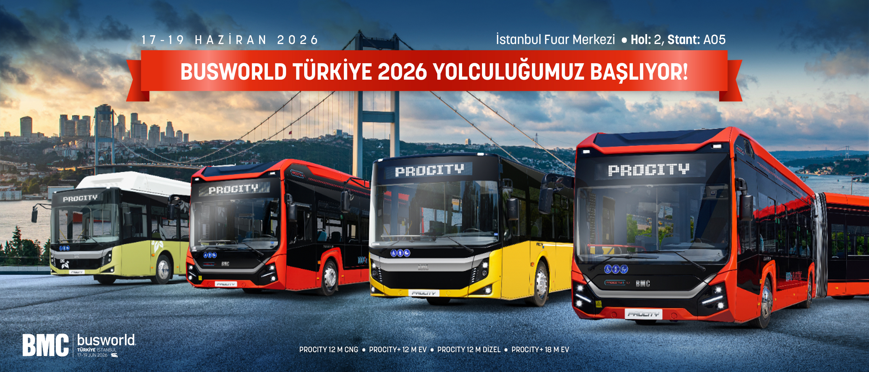 BUSWORLD