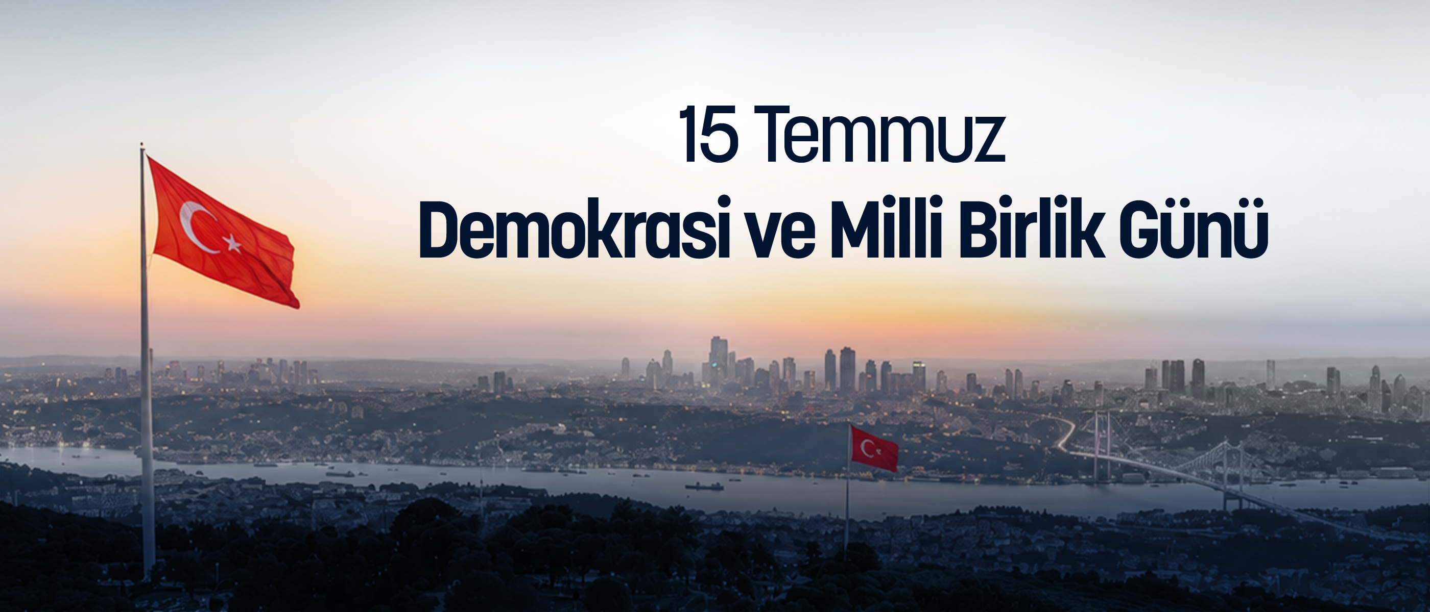 15 Temmuz