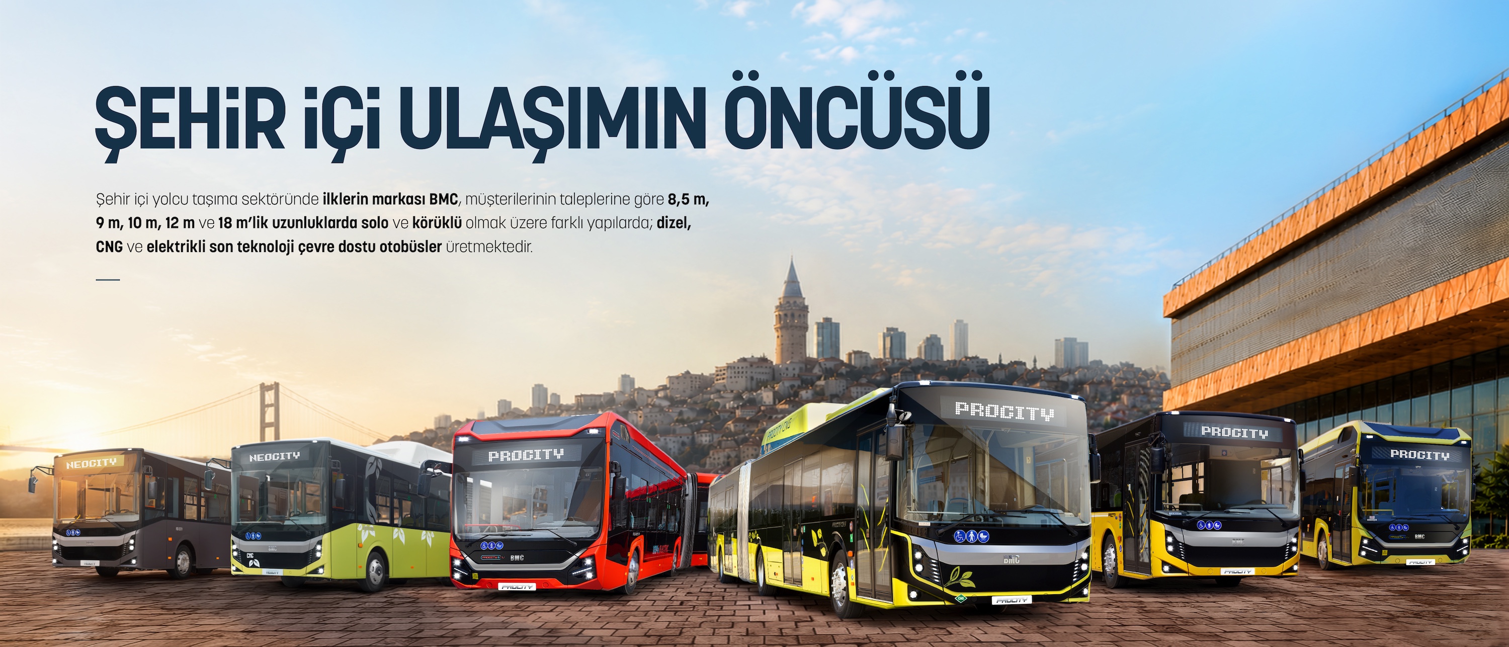 Otobüs
