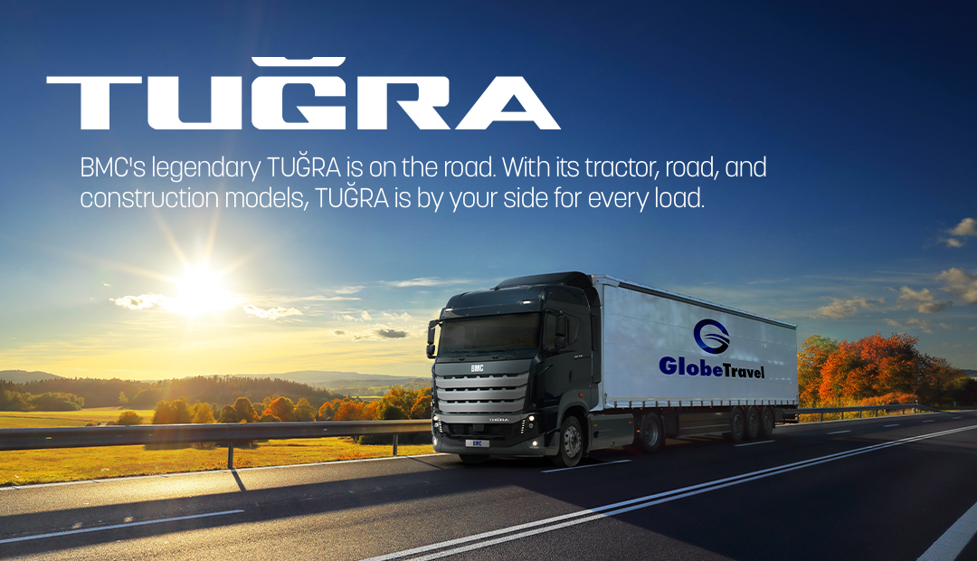 TUĞRA