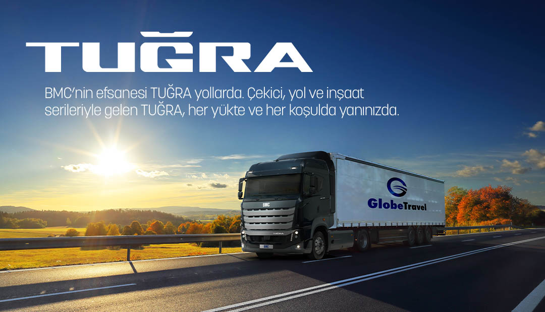 TUĞRA