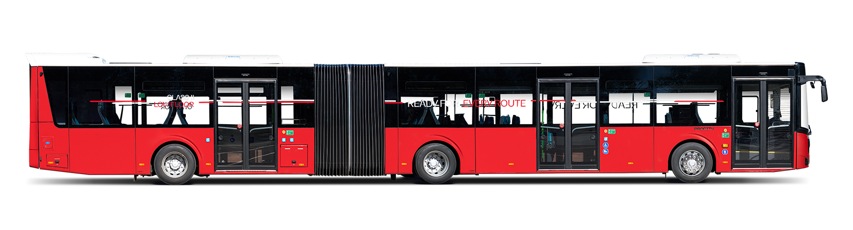 18 METRE DİZEL