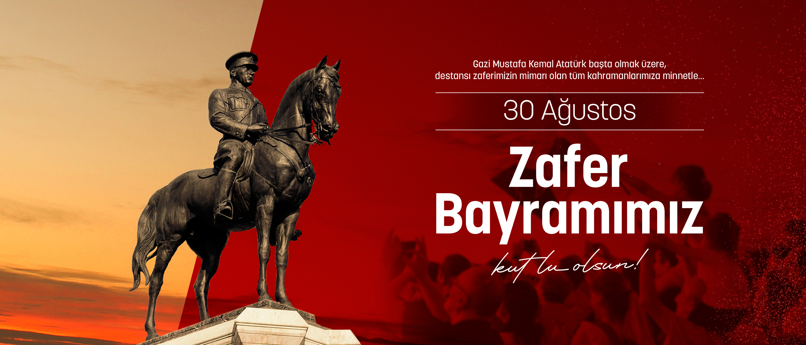 30 Ağustos