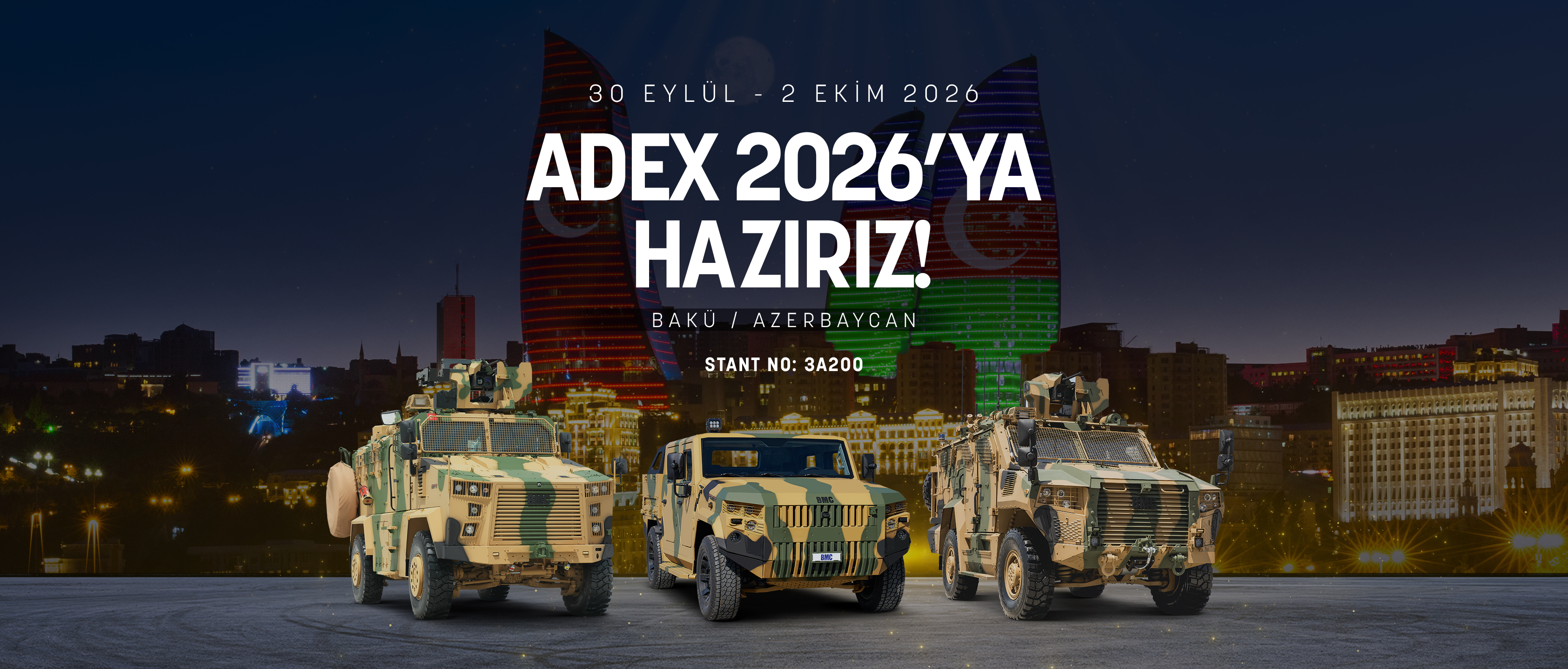 ADEX HAZIRIZ