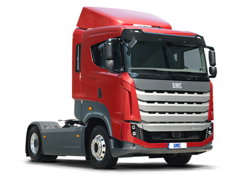TRUCK