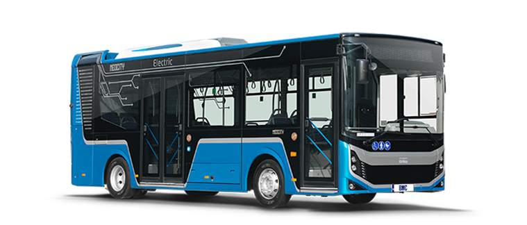 OTOBÜS