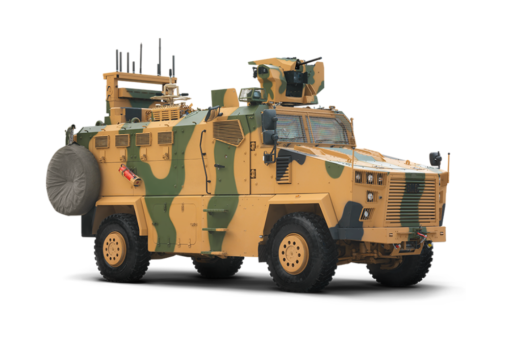 DEFENCE