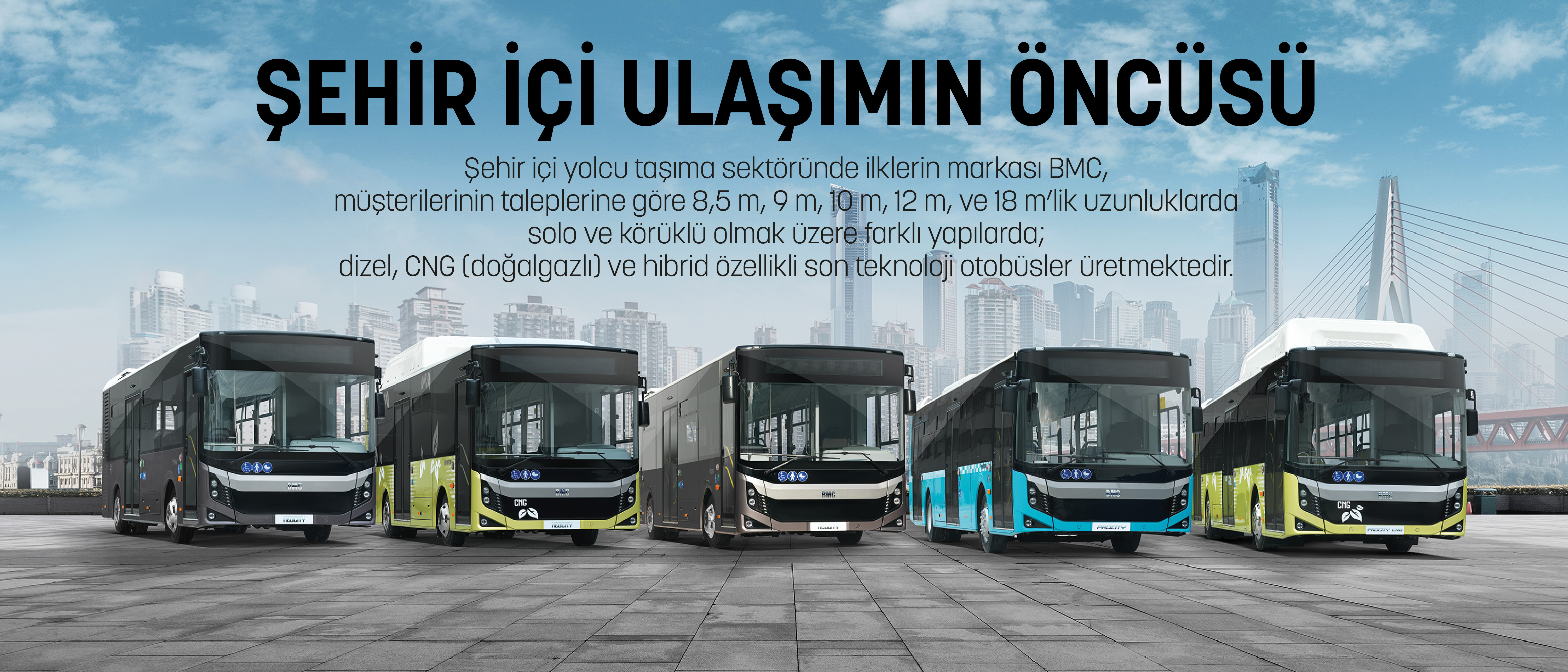 Ticari Araçlar