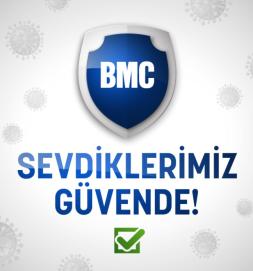 SEVDİKLERİMİZ GÜVENDE