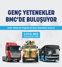 BMC ÇIRAKLIK OKULU 2023 - 2024 EĞİTİM DÖNEMİ BAŞLIYOR